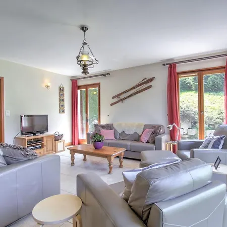 Pont Aux Filles - Snow And Trek Apartment *