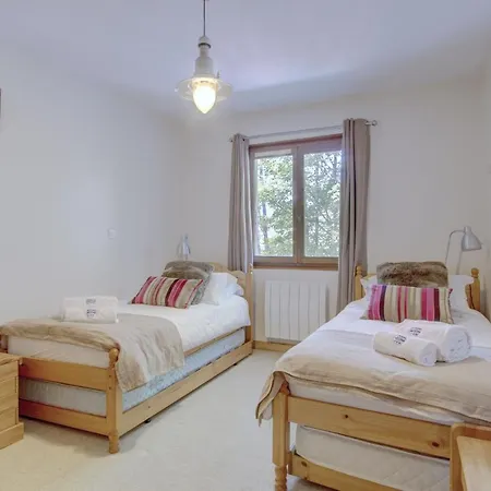 Pont Aux Filles - Snow And Trek Apartment