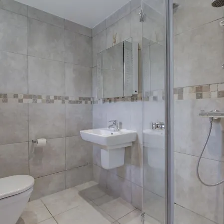 Apartment Pont Aux Filles - Snow And Trek *