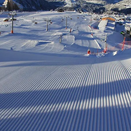 Apartment Pont Aux Filles - Snow And Trek